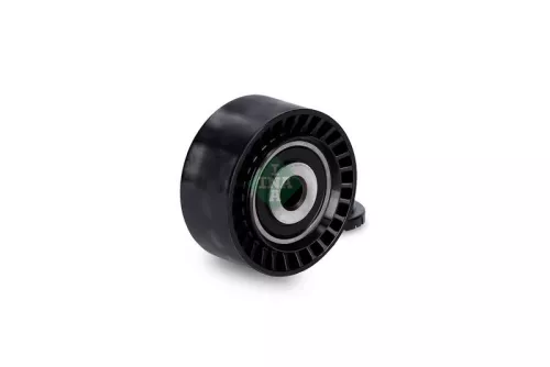 Schaeffler INA Deflection/Guide Pulley, V-ribbed belt (532033110)