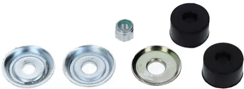 SACHS Shock Absorber (310 706)