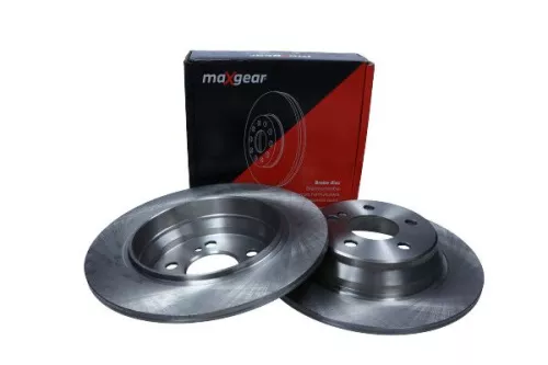 MAXGEAR Brake Disc (19-1797)
