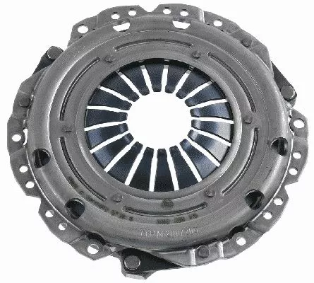 Clutch Pressure Plate