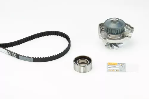 Water Pump & Timing Belt Kit