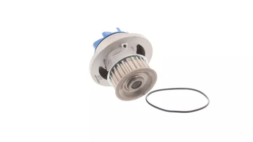 SKF Water Pump, engine cooling (VKPC85611)