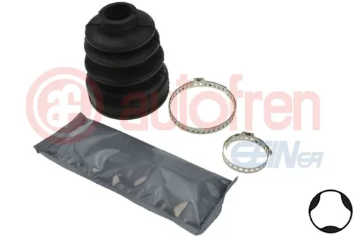 Bellow Kit, drive shaft