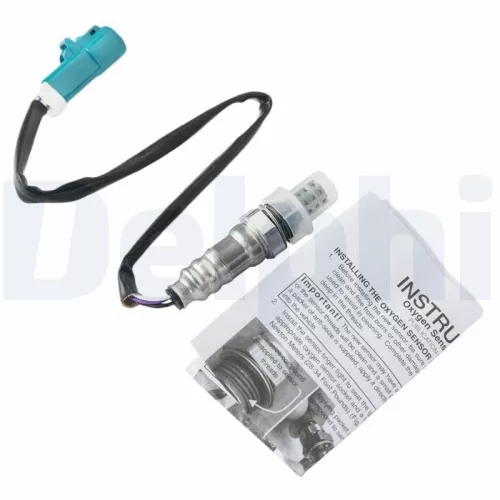 DELPHI Oxygen Sensor (ES20151-12B1)