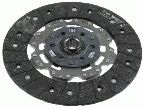 Clutch Disc