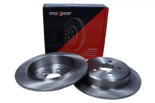 MAXGEAR Brake Disc (19-0914)