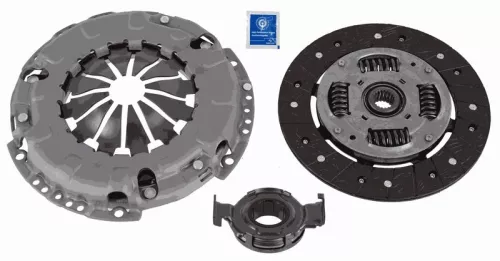 Clutch Kit