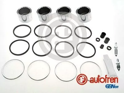 Repair Kit, brake caliper