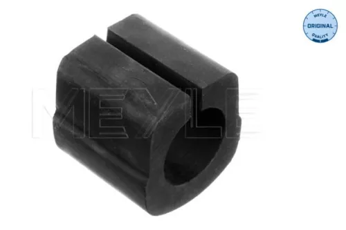 Mounting, stabiliser bar