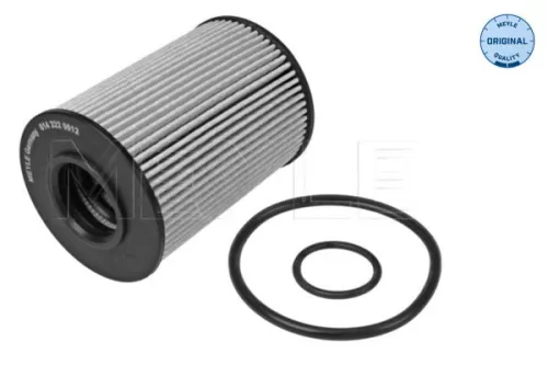 MEYLE Oil Filter (0143220012)