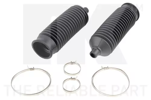 Bellow Kit, steering