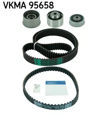 Timing Belt Kit