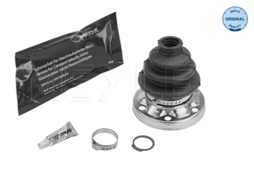 Bellow Kit, drive shaft
