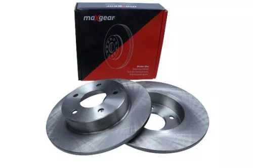 MAXGEAR Brake Disc (19-0955)