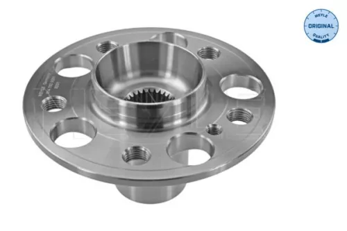 Wheel Hub