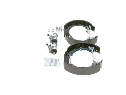 BOSCH Brake Shoe Set (0204114156)