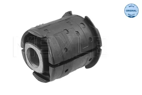 MEYLE Bushing, axle cross member (3147100000)