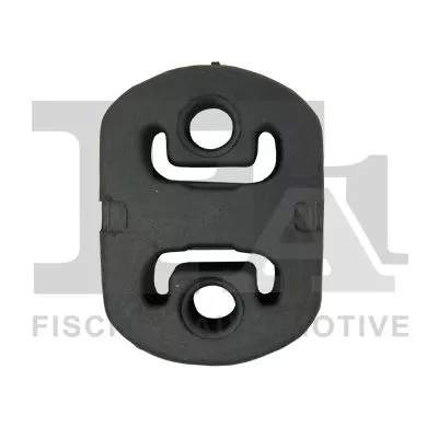 Mount, exhaust system