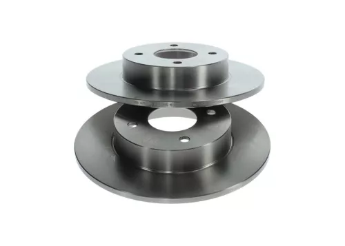 BOSCH Brake Disc (0986479105)