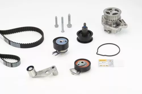Water Pump & Timing Belt Kit