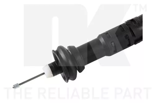 NK Cable Pull, clutch control (923757)