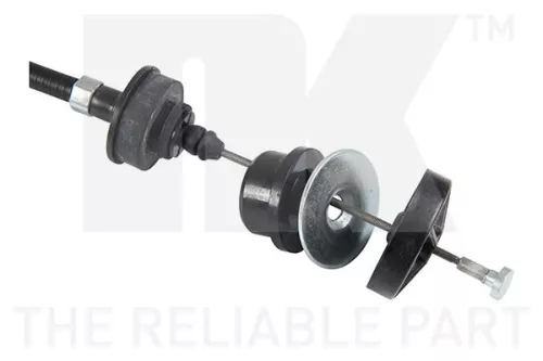 NK Cable Pull, clutch control (923757)