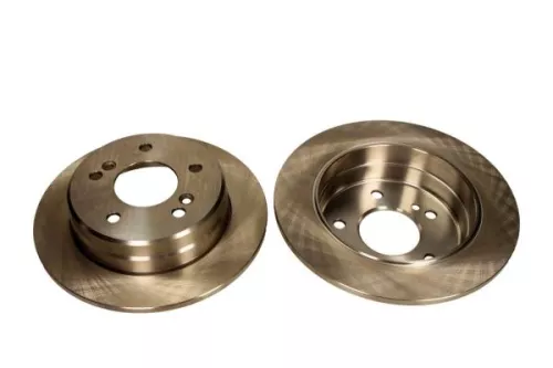 MAXGEAR Brake Disc (19-0770)