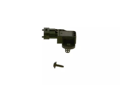 BOSCH Sensor, intake manifold pressure (F01C600070)