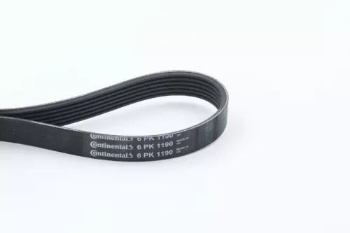 Poly V-Belt