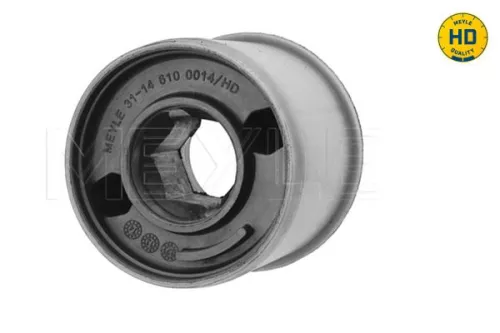 Mounting, control/trailing arm