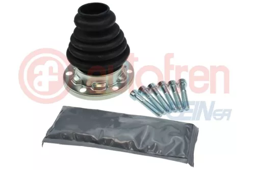Bellow Kit, drive shaft