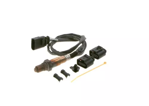 Oxygen Sensor