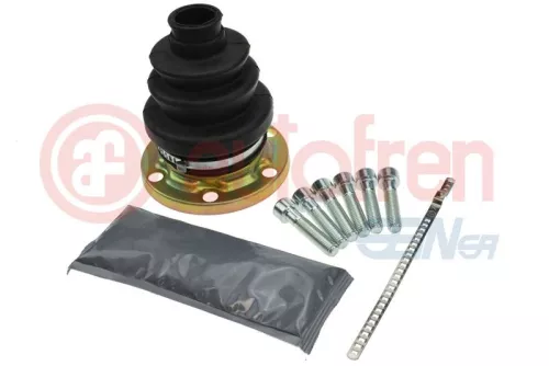 Bellow Kit, drive shaft