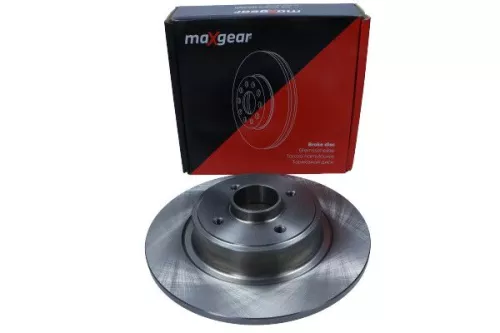 MAXGEAR Brake Disc (19-1278)