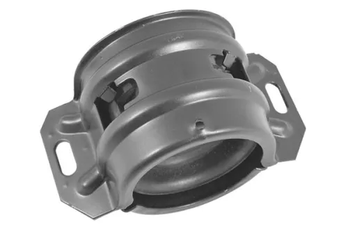 TEDGUM Suspension, propshaft (00722790)