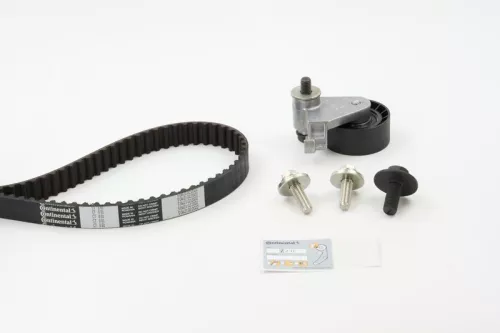 Timing Belt Kit
