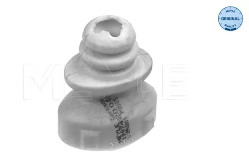 Rubber Buffer, suspension