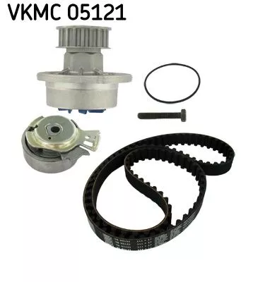 Water Pump & Timing Belt Kit