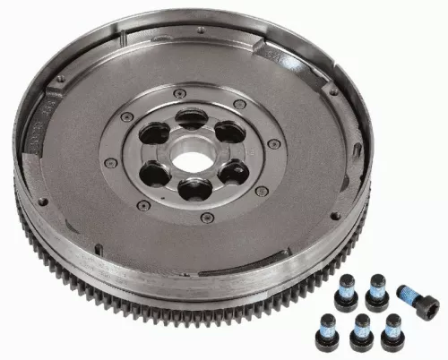 SACHS Flywheel (2294 000 296)