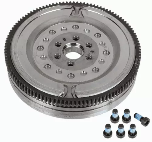 SACHS Flywheel (2294 000 296)