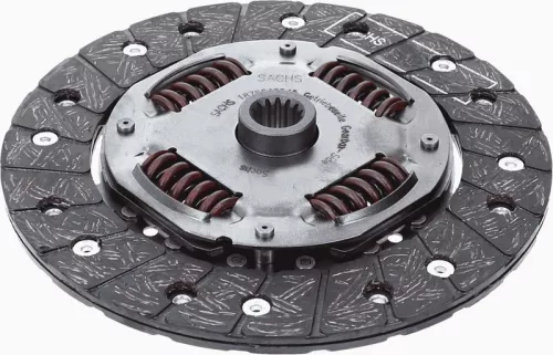 SACHS Clutch Kit (3000 836 101)