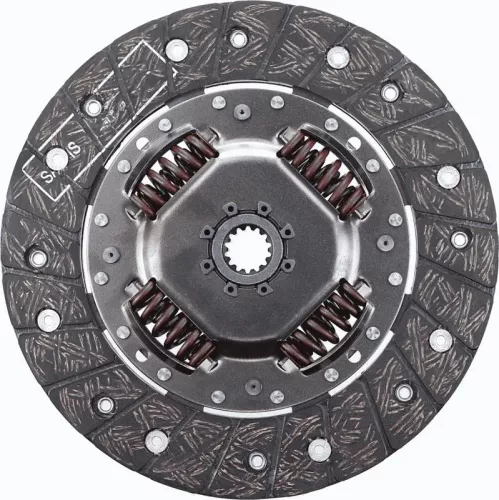 SACHS Clutch Kit (3000 836 101)