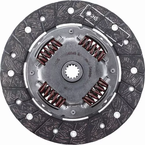 SACHS Clutch Kit (3000 836 101)