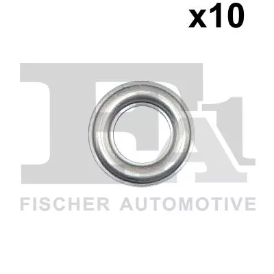 Heat Shield, injection system