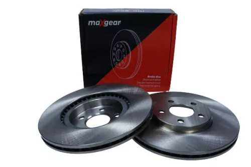MAXGEAR Brake Disc (19-0916)