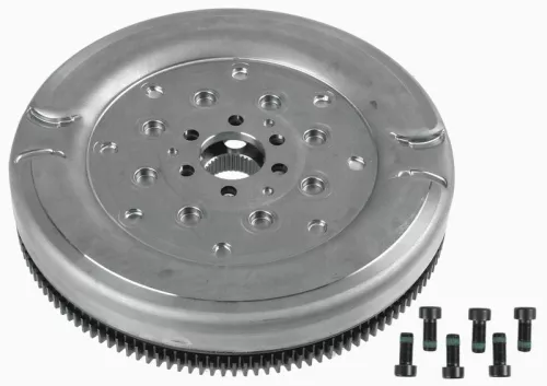 SACHS Flywheel (2295 000 324)