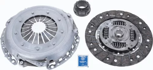 Clutch Kit