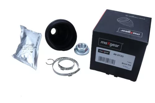 MAXGEAR Bellow Kit, drive shaft (49-0723)