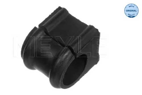 Mounting, stabiliser bar