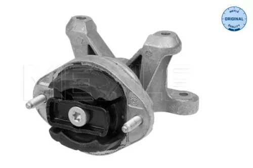 MEYLE Mounting, automatic transmission (1001300006)